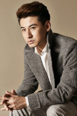 Benny Qian Yong-Chen