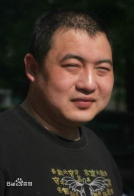 Wang Xiao-Gang
