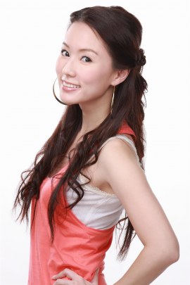 Yvonne Lim Xiang-Ping