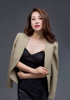 Jess Zhang Qian