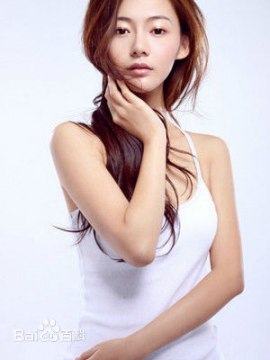 Chen Mei-Lin