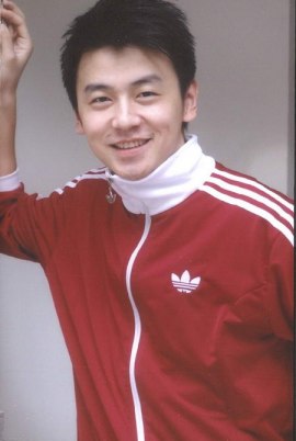Лэй Цзяинь