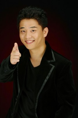 Kim Jun Ho
