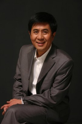 Guo Kai-Min