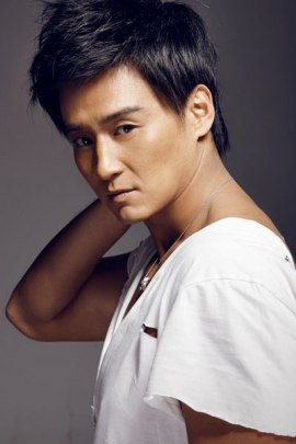 Marcus Zhang Tian-Lin