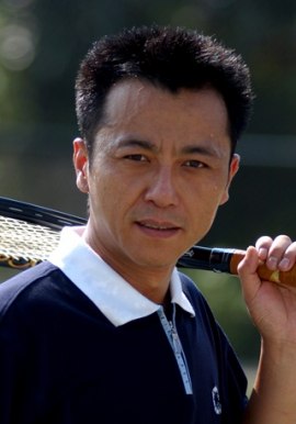 Zhou Zheng-Bo
