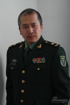 Liu Ji-Zhong