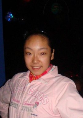 Ou-Yang Wen-Xin