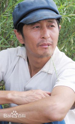 Zhao Mu