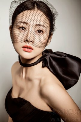 Isabelle Wang Jing-Yun