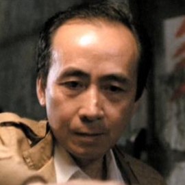 Liu Wah-Cheong