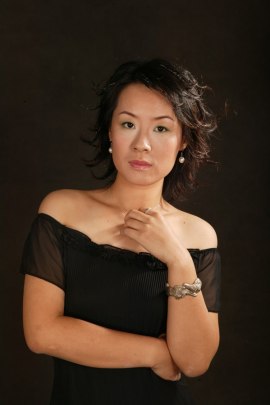 Wang Li-Han