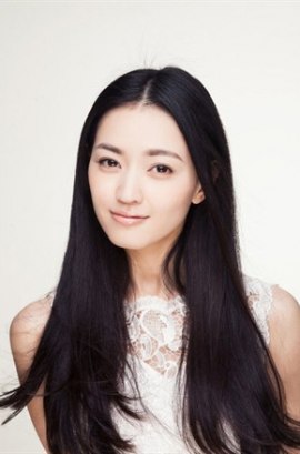 Amanda Wang Jing-Luan