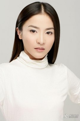 Angela Gong Mi