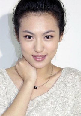 Cassie Zhou Fang