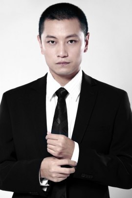 Danny Zhang Hong-Rui
