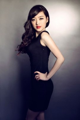 Vicky Yu Xin-Tian