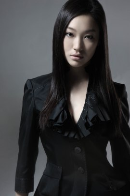 Esther Wang Jia-Jia