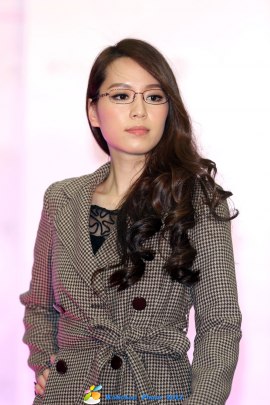 Zelia Zhong Xi-Wen