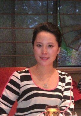 Zheng Xiao-Wan