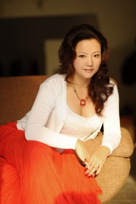Bella Chow Siu-Lei