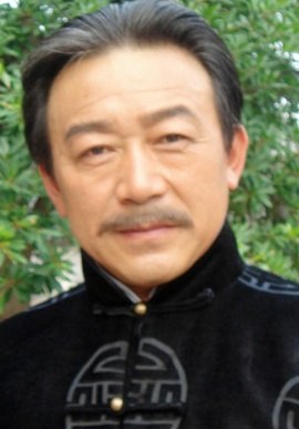 Ren Xue-Hai