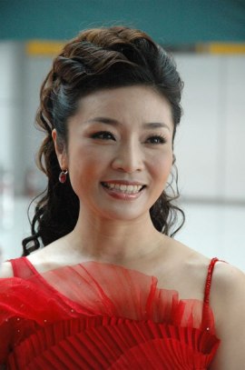 Li Dan-Yang