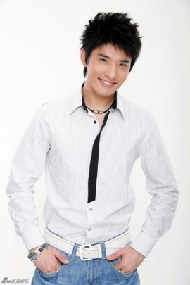 Daniel Gong Zheng-Nan