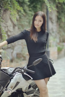 Kiki Xing Yun