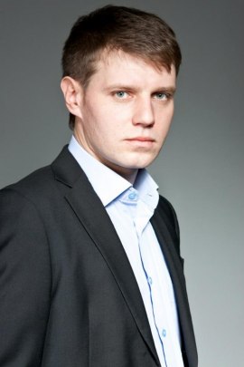 Boris Bedrosov