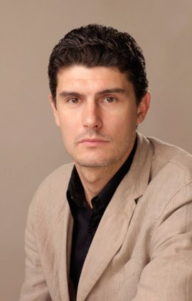 Fyodor Selkin