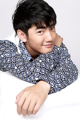 Хун Ляньчэн