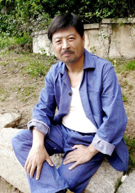 Zhang Bo-Jun