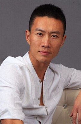 Zhang Yong-Da