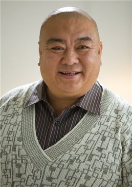 Cheng Si-Han