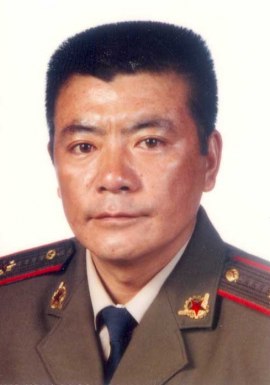 Zhao Fu-Yu