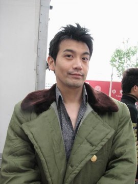 Кен Чун