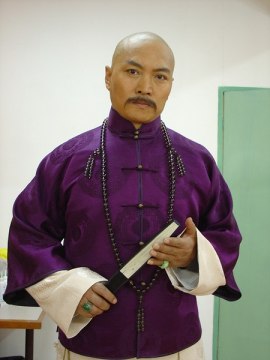Chen Zhi-Hui