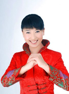 Yan Xue-Jing