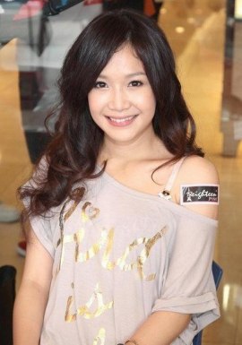 Angela Li Chia-Yu
