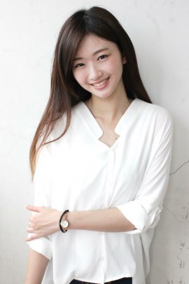 Crystal Yen Rou-Zhong