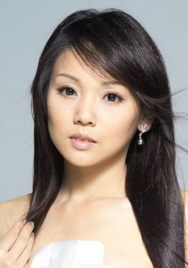 Christine Chang Ching-Chi