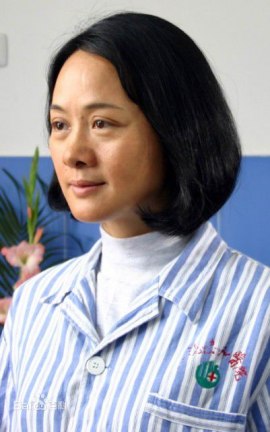 Zhang Jian-Hong