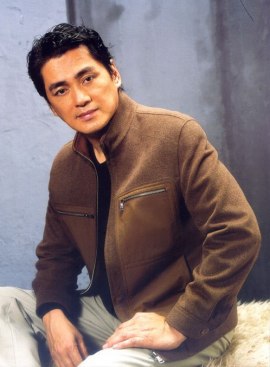Michael Tong Chun-Chung
