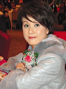 Joyce Koi Ming-Fai