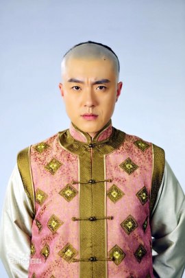 Li Jun-Xian