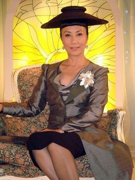 Lisa Wong Ming-Chuen
