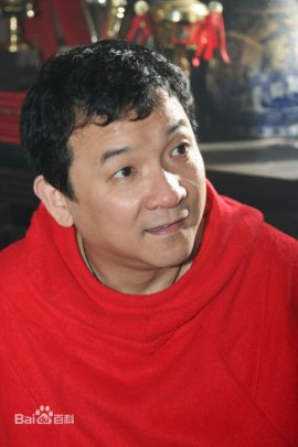 Liu Chang-Wei