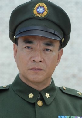 Chen Tian-Lu