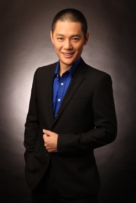 Fu Cheng-Peng